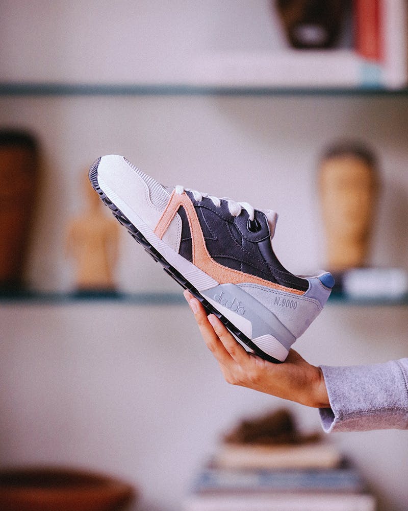 brands like diadora